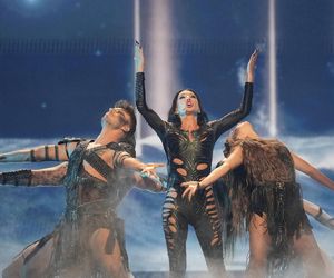 Eurowizja 2025: wielkie wiadomości z Bazylei! Justyna Steczkowska aż zalała się łzami radości