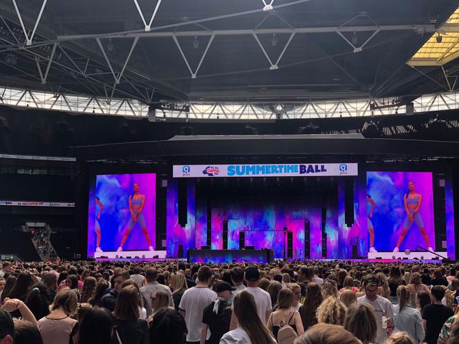 Summertime Ball 2019 - Calvin Harris, Jonas Brothers i inni porwali publiczność! [WIDEO + FOTO]