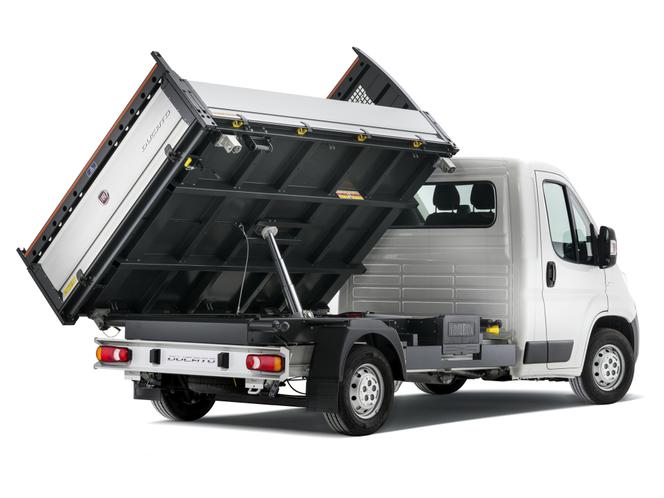 Fiat Ducato 2015