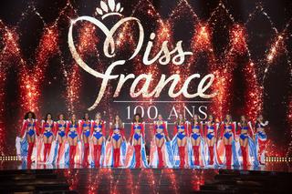 Skandal w Miss France! Zabronili uczestniczkom retuszowania zdjęć