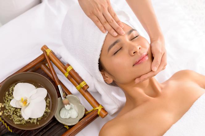 Najpopularniejsze ZABIEGI BANKIETOWE