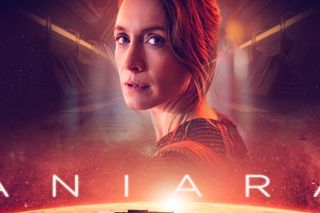 Aniara (2018)