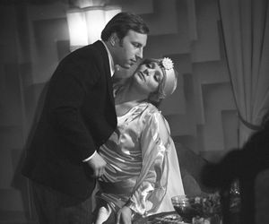 Jerzy Stuhr - mija rok od śmierci aktora