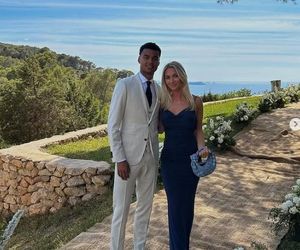 Noa van der Bij, ukochana Cody Gakpo