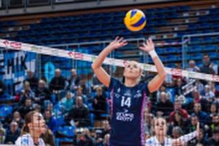 Developre Rzeszów - Chemik Police