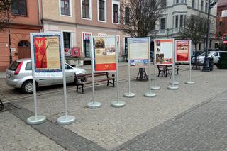 Wystawa Grudziądzkie Ślady Powstania Styczniowego