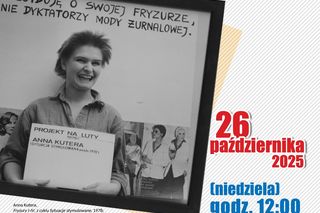 Spotkanie autorskie z Anną Kuterą w Koszalinie
