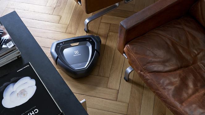 Roboty odkurzające – nowoczesny sposób sprzątania domu
