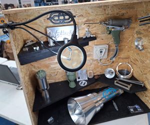 Roboty w natarciu. W Jasionce odbyła się kolejna edycja XChallenge