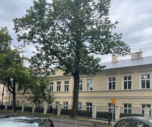 Zapomniane pałace Lublina