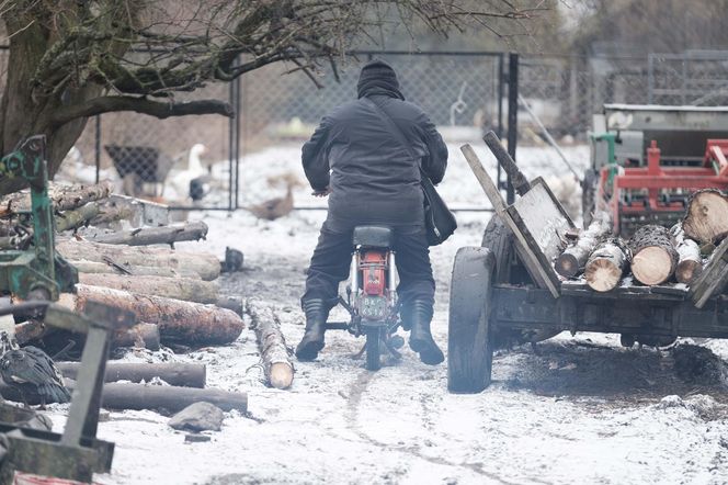 Serial Rolnicy. Podlasie. To już 250 odcinków!