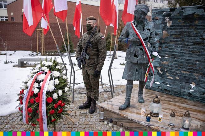 Dzień Pamięci Żołnierzy Wyklętych w Białymstoku