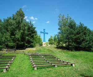 To najwyżej położona wieś w Wielkopolsce. Z czego jest jeszcze znana Kobyla Góra?