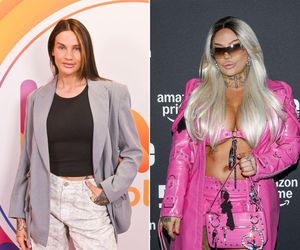Karolina Gilon straciła pracę w Polsacie. Takimi słowami wsparła ją Laluna