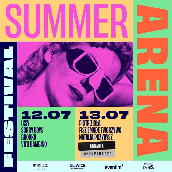 Summer Arena Festival 2024