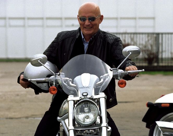 Grób Jerzego Dziewulskiego 