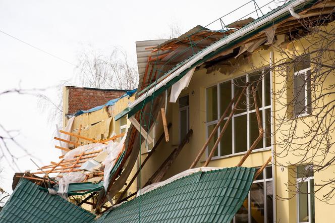 Nadciąga pogodowy armagedon. Prognozy mówią o zniszczeniach