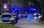 Tajemnicze zatrzymanie przy Marszałkowskiej. 25-latek w rękach policji
