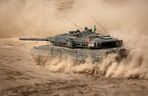 Leopard 2A7V