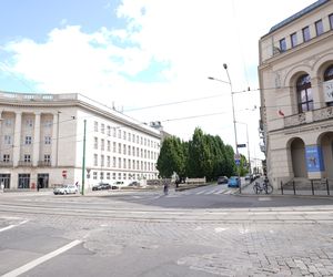 Aleje Karola Marcinkowskiego