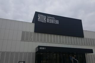 Zagłębiowska Mediateka