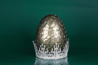 Wielkanoc 2024: Jak zrobić smocze jaja rodem z Rodu Smoka i Gry o Tron? DYI