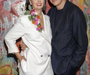 Jakub Przebindowski i Martyna Kliszewska