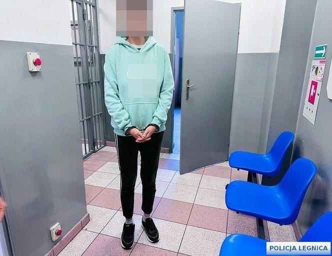 Nafaszerował niemowlę amfetaminą. Maluszek w ostatniej chwili trafił do szpitala
