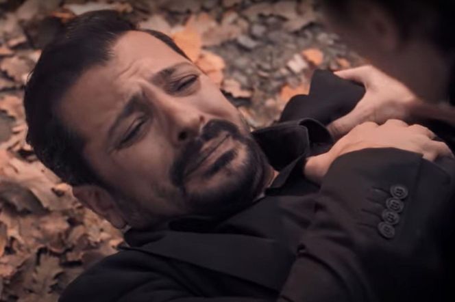 Nana nie ma odwagi zabić Idrisa! 