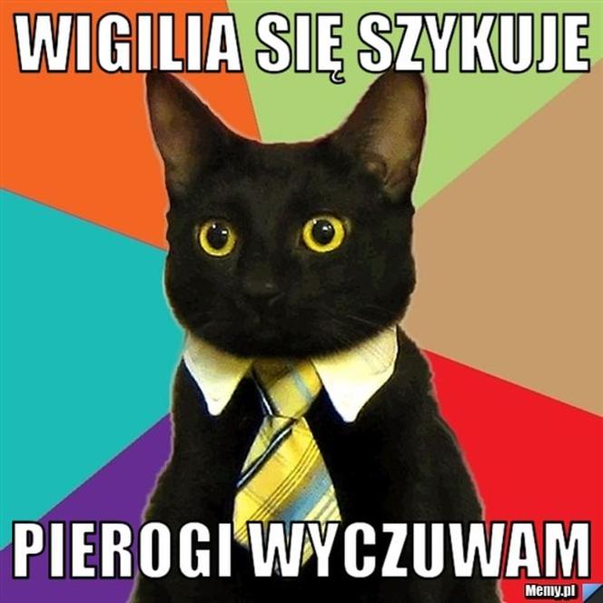 Memy bożonarodzeniowe 2025: Najlepsze świąteczne obrazki, które poprawią Ci humor!