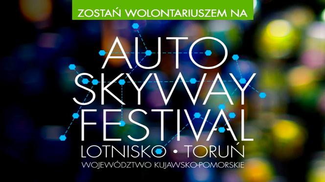 Dołącz do zespołu najjaśniejszego festiwalu w Europie!