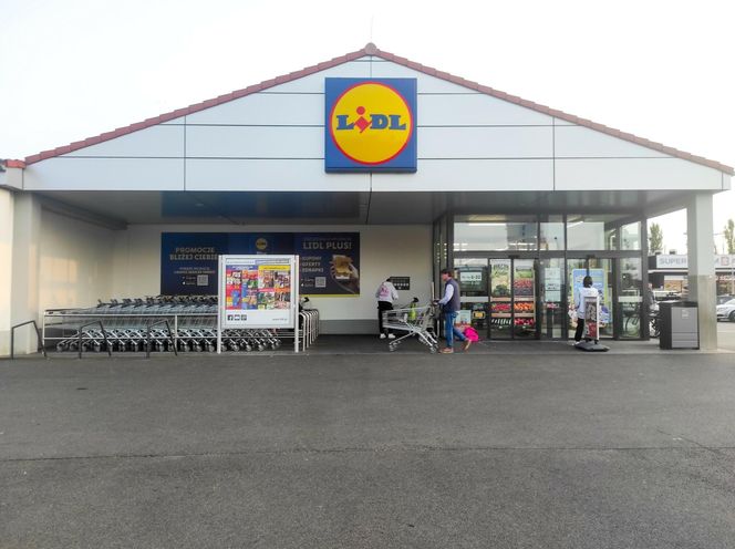 Lidl 