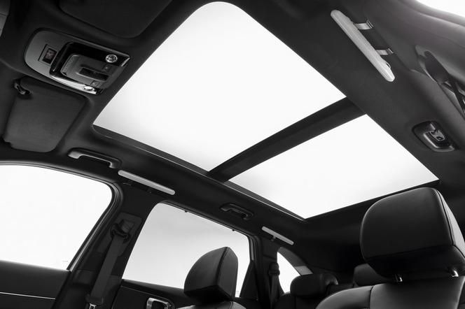 Kia Sorento (2021)