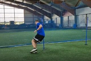 Nie wiesz, czy dostaniesz się do policji? Sprawdź się na policyjnym torze przeszkód!