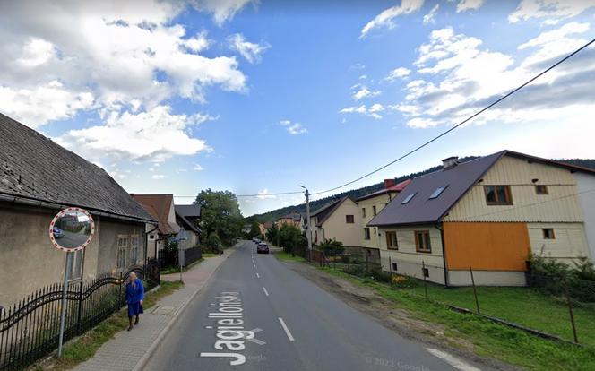 Milówka 
