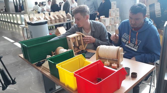 Porozmawiajmy o niepełnosprawnych! Regionalna konferencja z okazji 100-lecia Publicznych Służb Zatrudnienia