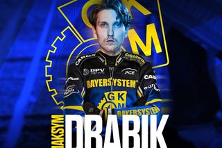 GKM Grudziądz odsłonił karty na nowy sezon! Znamy nowych zawodników Gołębi 