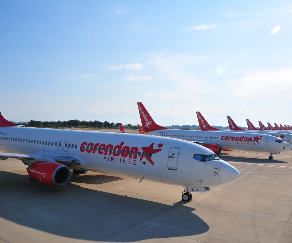 Corendon