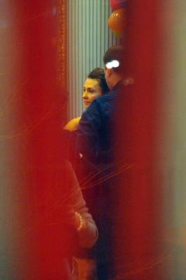 Tango rzeźbi jej ciało