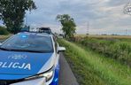 Pyskowice. Nie żyje młody kierowca. Z opla niewiele zostało, wskazówka na liczniku zatrzymała się na 160 km/h