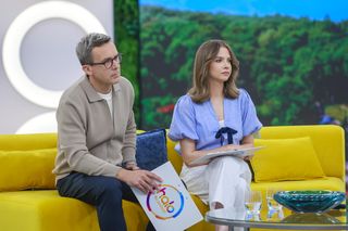 Ola Filipek, Maciej Kurzajewski