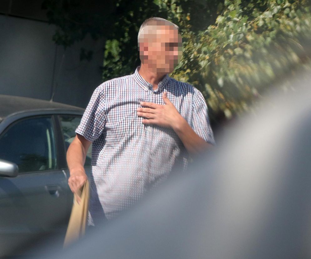 Tragedia na Marymonckiej