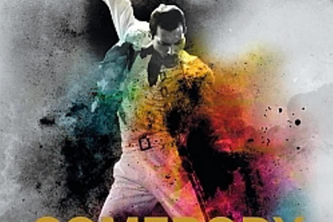 Książka Somebody to love Freddie Mercury