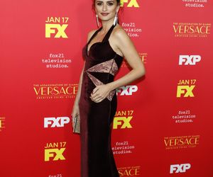 51-letnia Penelope Cruz skradła show na El Clasico