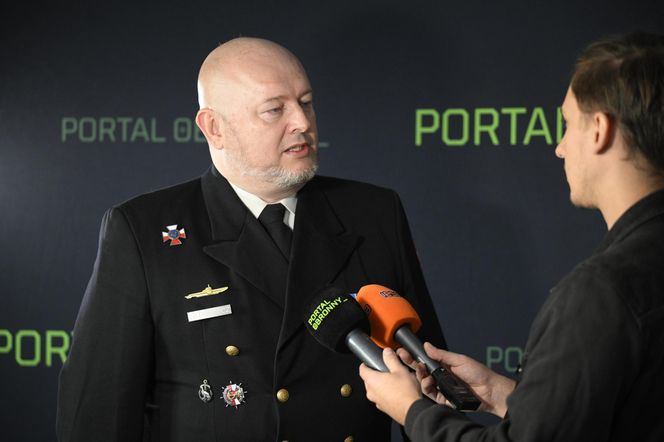 Potrzeby operacyjne współczesnej Marynarki Wojennej