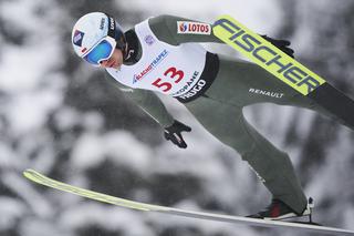 Kamil Stoch wściekły na siebie po konkursie w Ruce. Zastanawiające słowa 