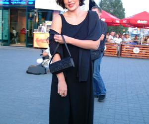 Dagmara Domińczyk, aktorka pochodząca z Kielc