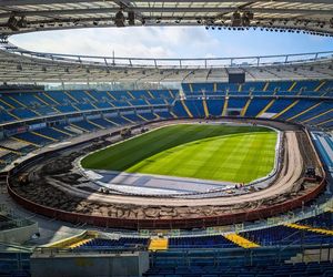 Stadion Śląski gotowy na TAURON Speedway Euro Championship