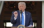 USA/ Administracja Trumpa zmienia nazwy okrętów wojennych, aby były bardziej bojowe