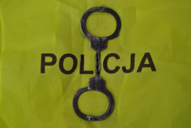 policja